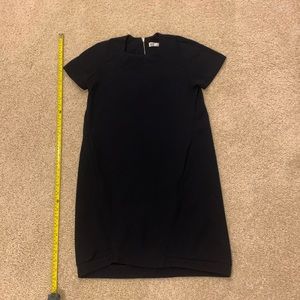 Zara dress, mid-thigh length, size XS